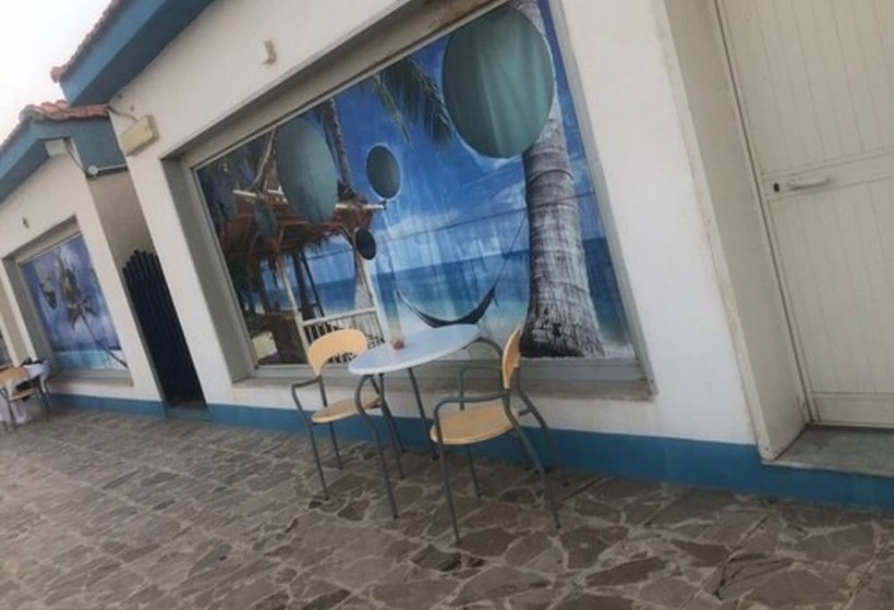 فندق Villaggio Albergo Internazionale La Plaja