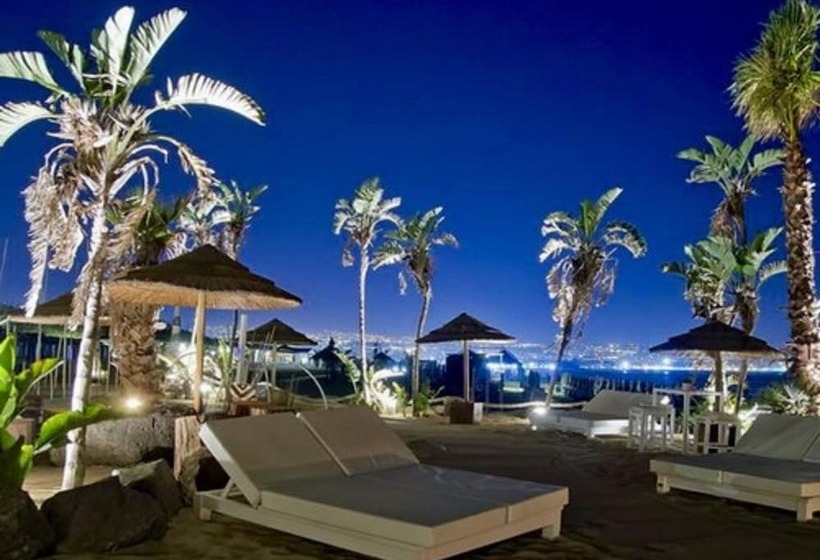 فندق Villaggio Albergo Internazionale La Plaja