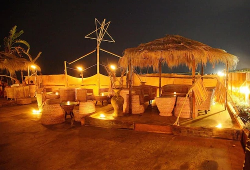 فندق Villaggio Albergo Internazionale La Plaja