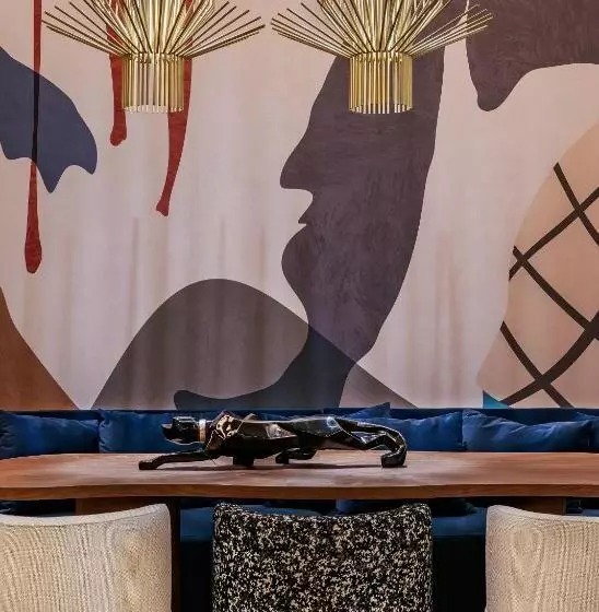 Отель Vincci Gala