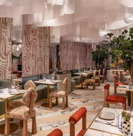 Отель Vincci Gala