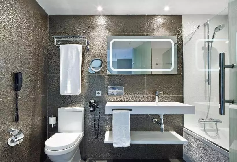 Отель Vincci Gala