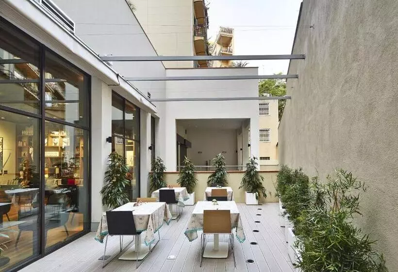 Отель Vincci Gala