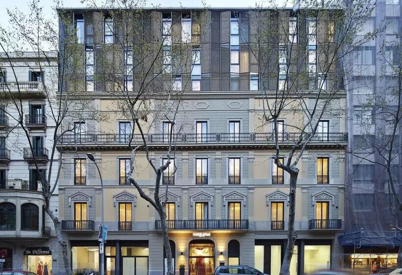 هتل Vincci Gala