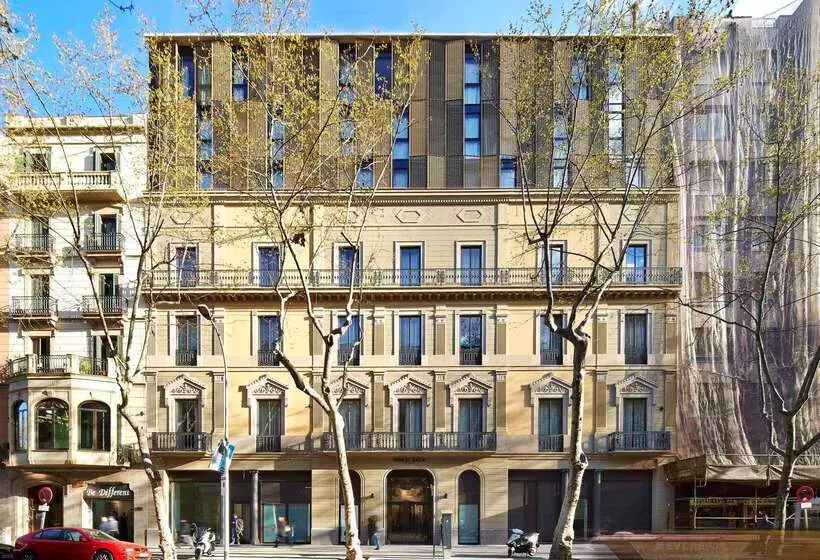 هتل Vincci Gala
