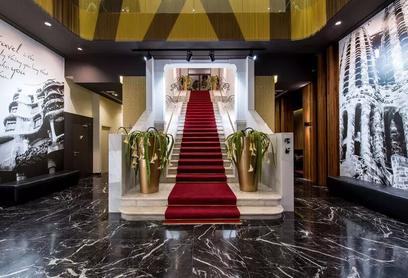 هتل Vincci Gala