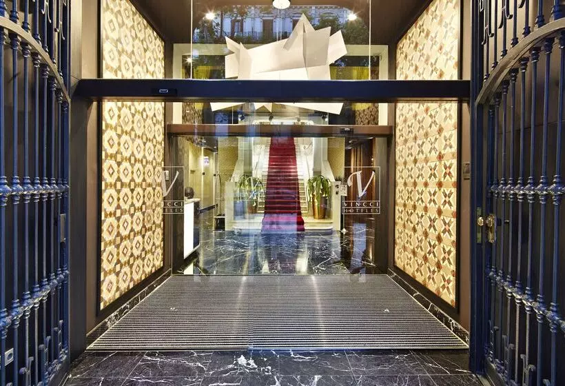 هتل Vincci Gala