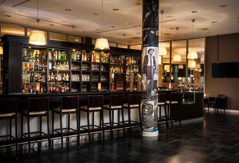 The Rilano Hotel München