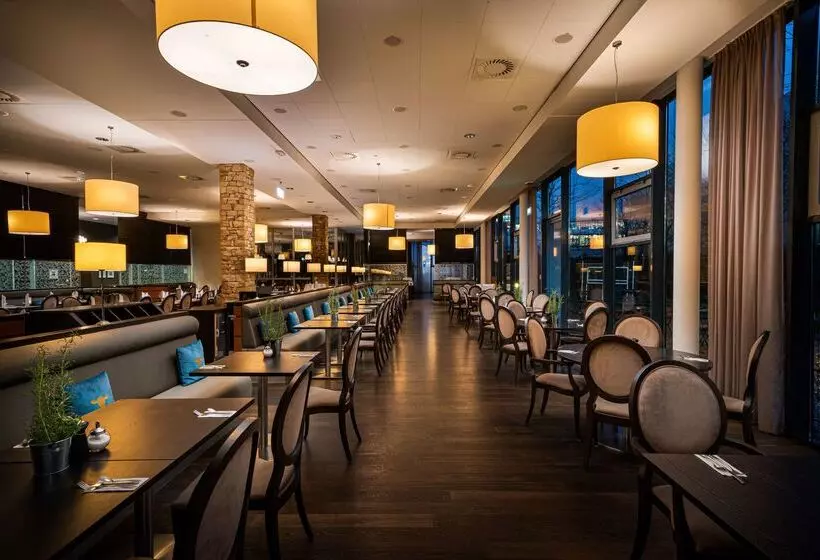 The Rilano Hotel München