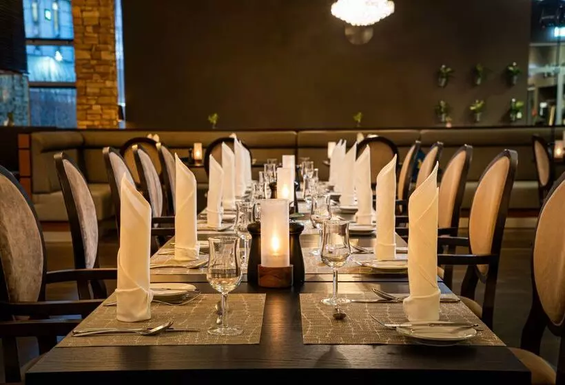 The Rilano Hotel München