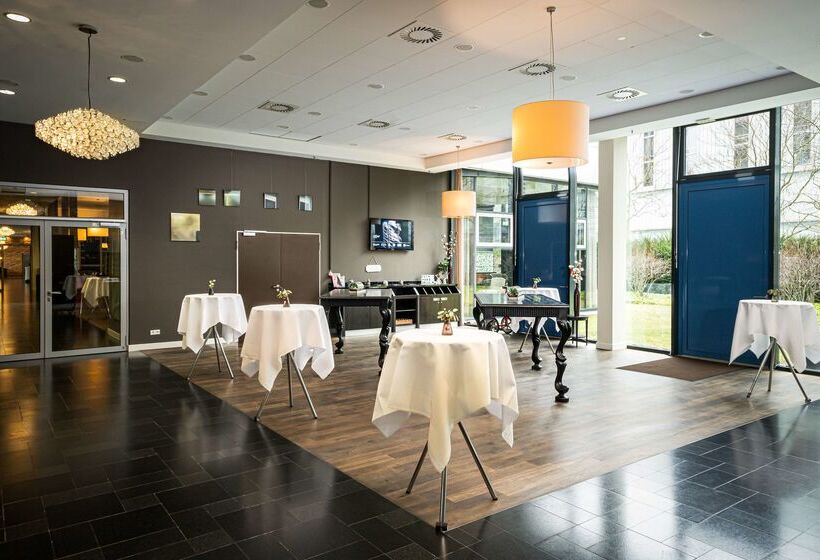 The Rilano Hotel München