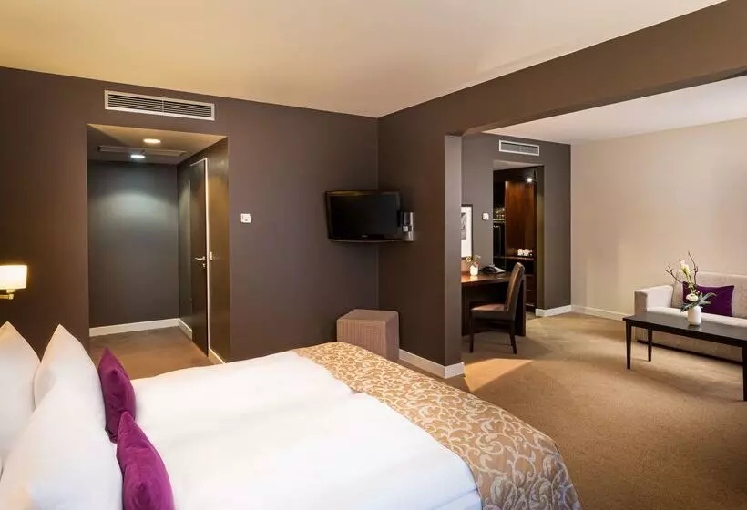 The Rilano Hotel München