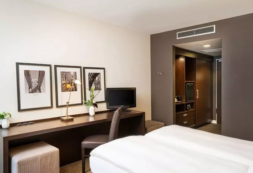 The Rilano Hotel München