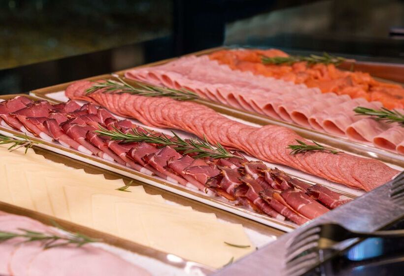 The Rilano Hotel München