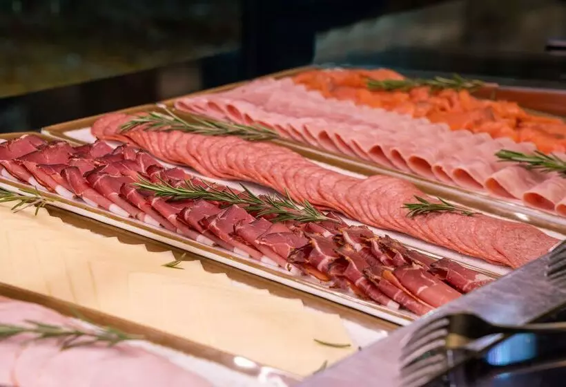 The Rilano Hotel München