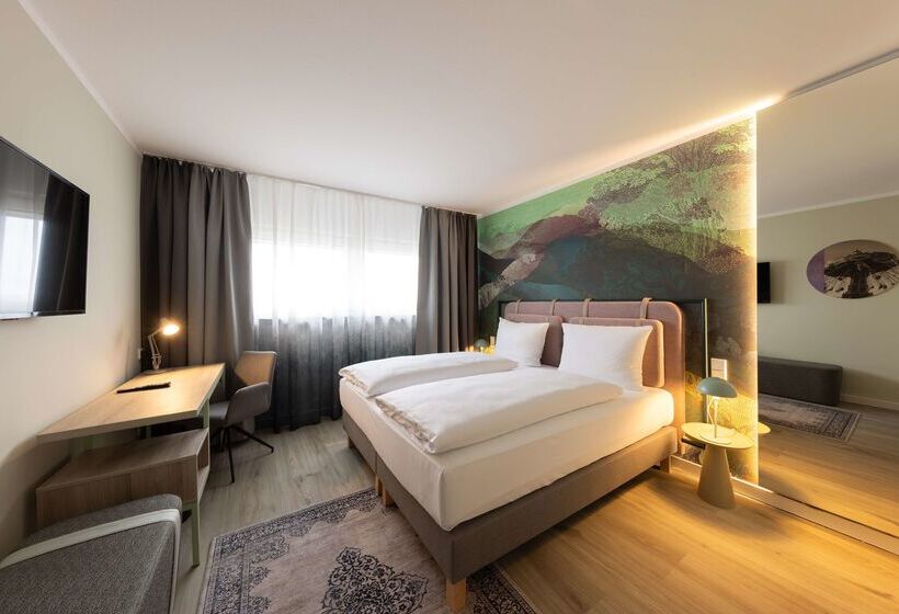 The Rilano Hotel München