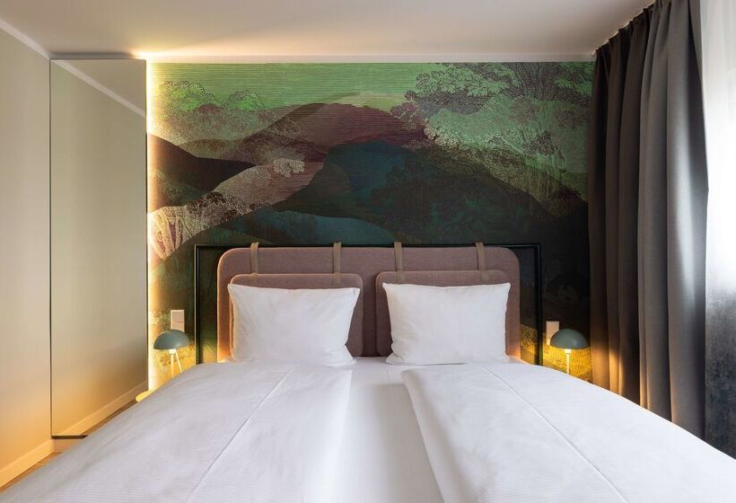 The Rilano Hotel München