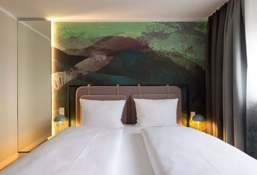 The Rilano Hotel München