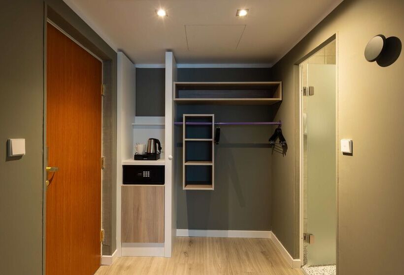 The Rilano Hotel München