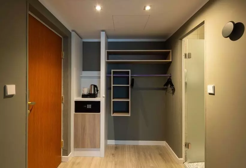 The Rilano Hotel München