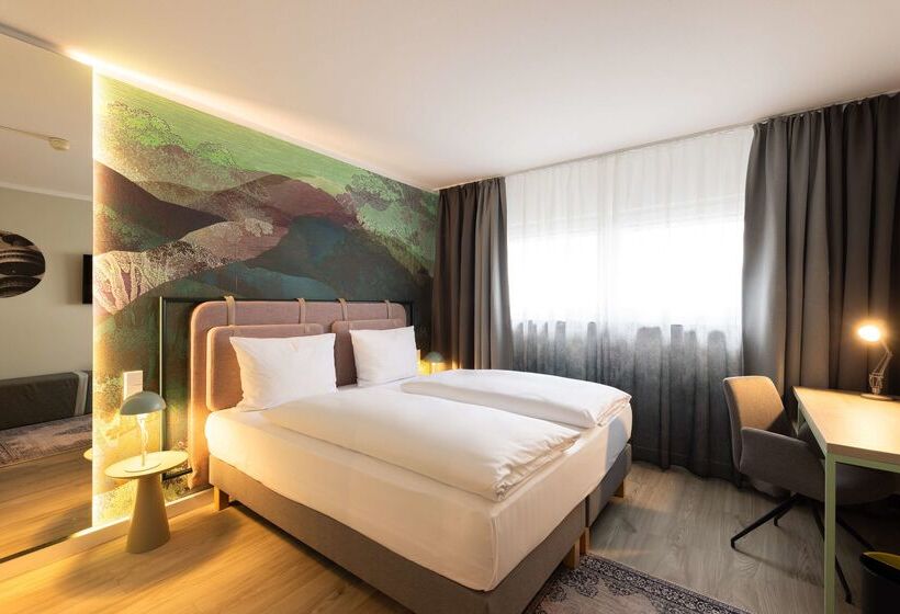 The Rilano Hotel München