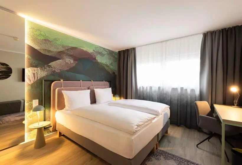 The Rilano Hotel München