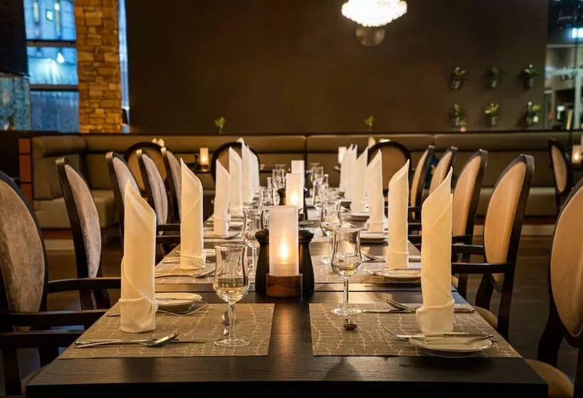 The Rilano Hotel München