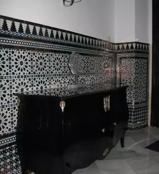 La Casa Del Médico Hotel Boutique