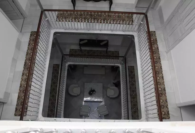 La Casa Del Médico Hotel Boutique