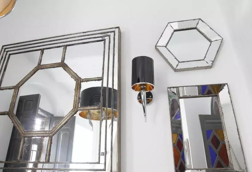 La Casa Del Médico Hotel Boutique