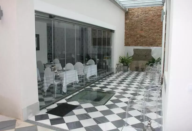 La Casa Del Médico Hotel Boutique