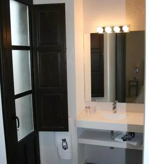 La Casa Del Médico Hotel Boutique