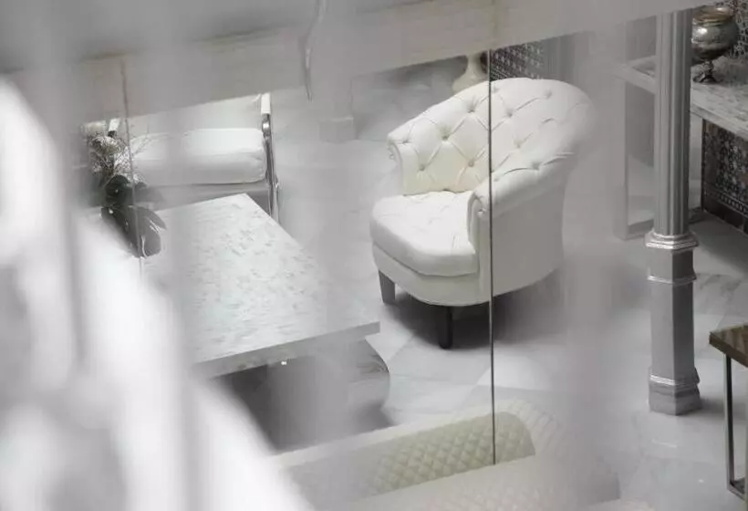 La Casa Del Médico Hotel Boutique