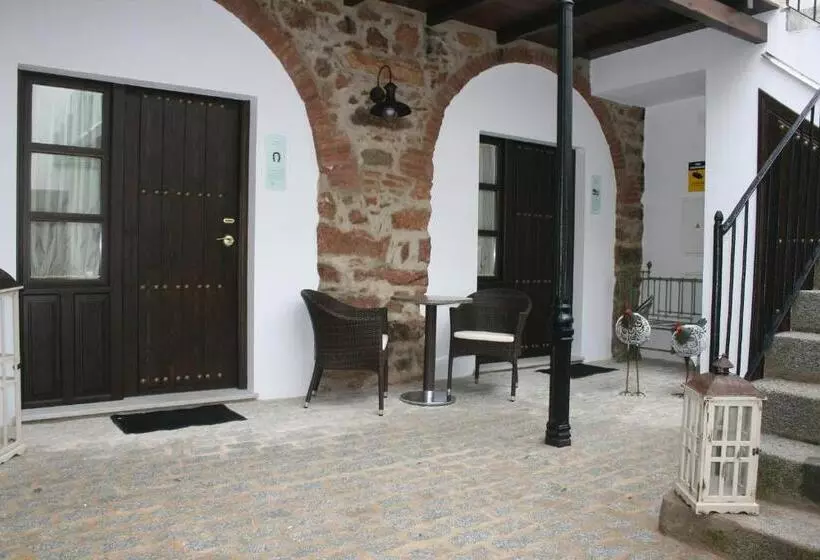 La Casa Del Médico Hotel Boutique