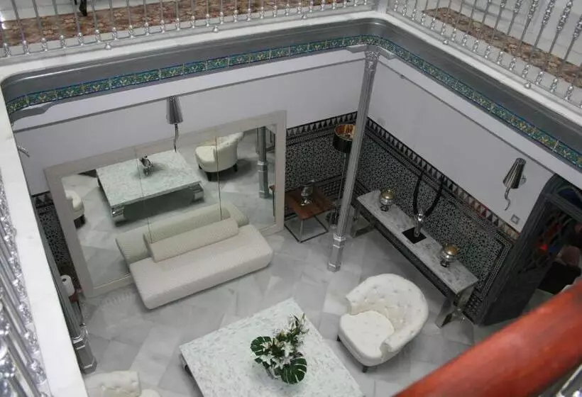 La Casa Del Médico Hotel Boutique