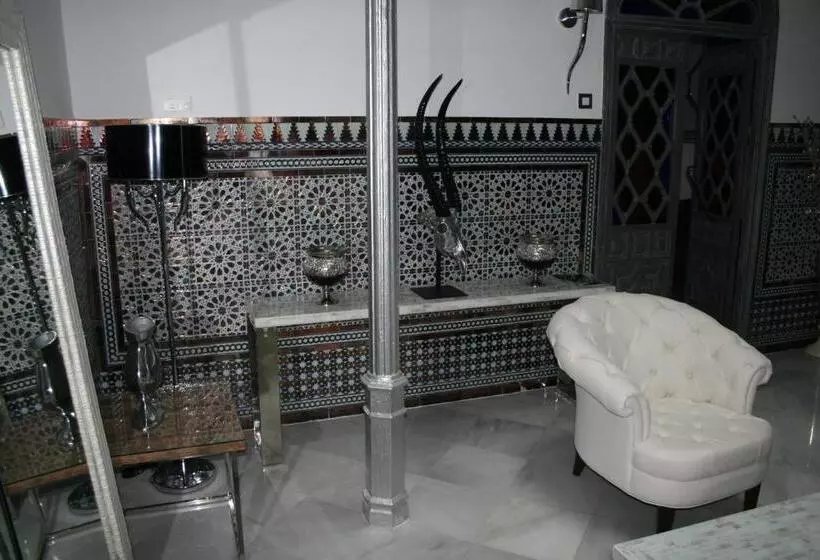 La Casa Del Médico Hotel Boutique