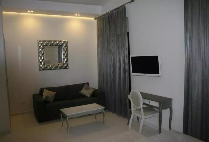 La Casa Del Médico Hotel Boutique