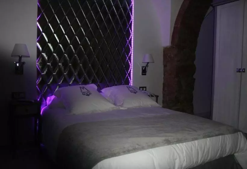 La Casa Del Médico Hotel Boutique