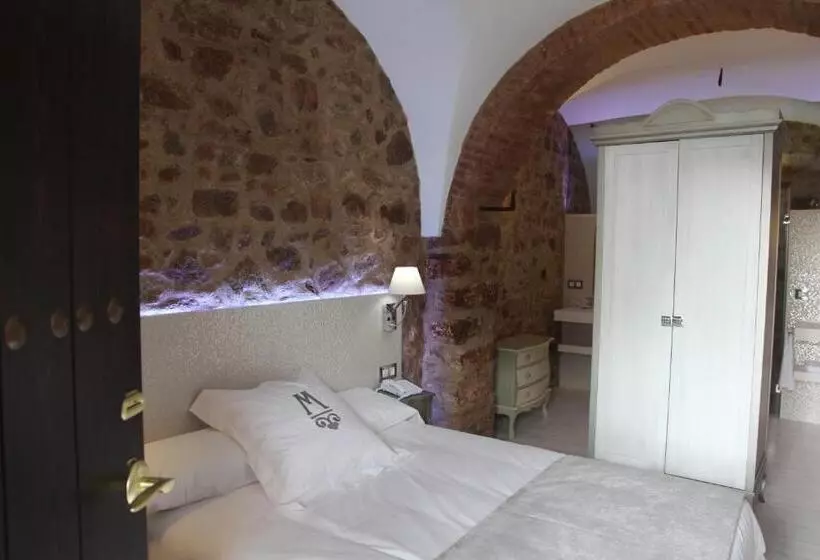 La Casa Del Médico Hotel Boutique