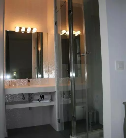 La Casa Del Médico Hotel Boutique