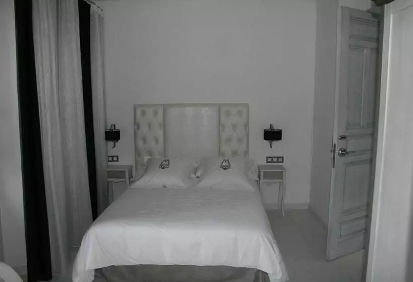 La Casa Del Médico Hotel Boutique