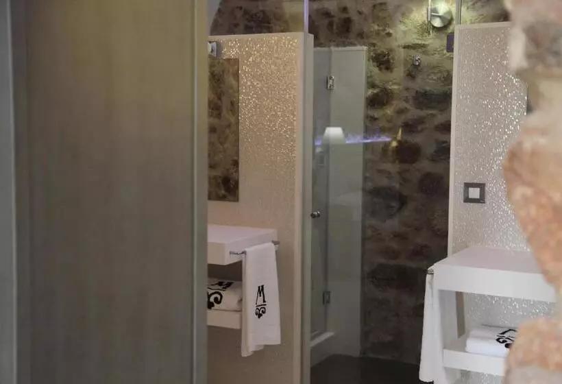 La Casa Del Médico Hotel Boutique