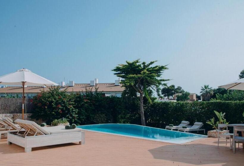Lago Resort Menorca  Villas & Bungalows Del Lago