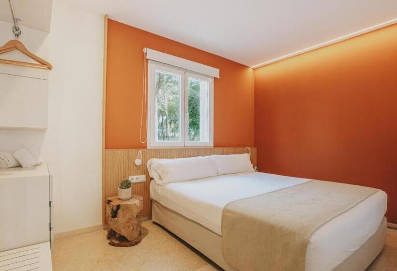 Lago Resort Menorca  Villas & Bungalows Del Lago