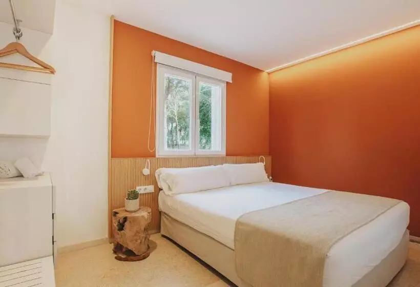 Lago Resort Menorca  Villas & Bungalows Del Lago