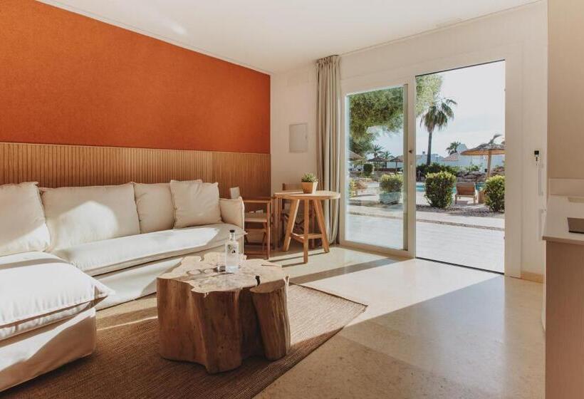 Lago Resort Menorca  Villas & Bungalows Del Lago