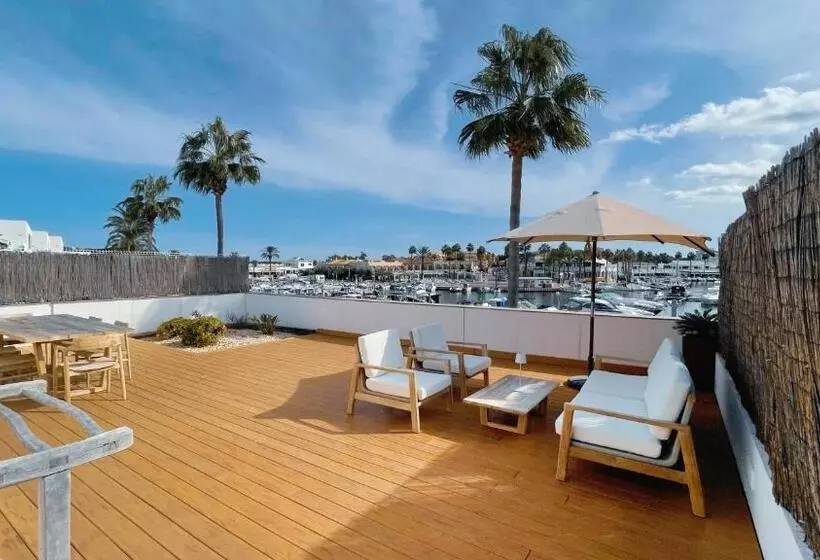 Lago Resort Menorca  Villas & Bungalows Del Lago