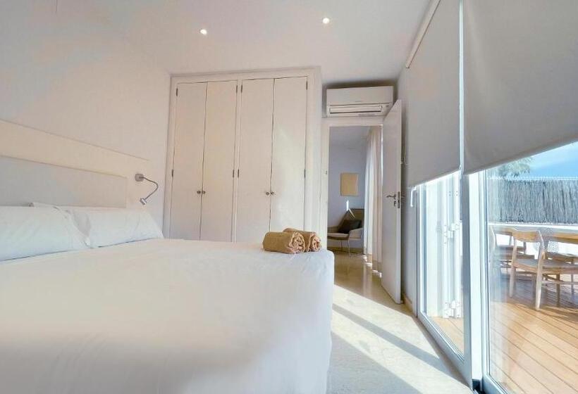 Lago Resort Menorca  Villas & Bungalows Del Lago