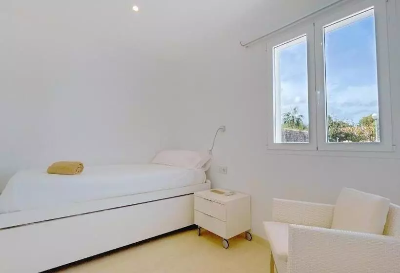 Lago Resort Menorca  Villas & Bungalows Del Lago