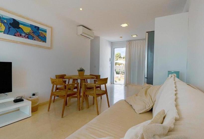 Lago Resort Menorca  Villas & Bungalows Del Lago